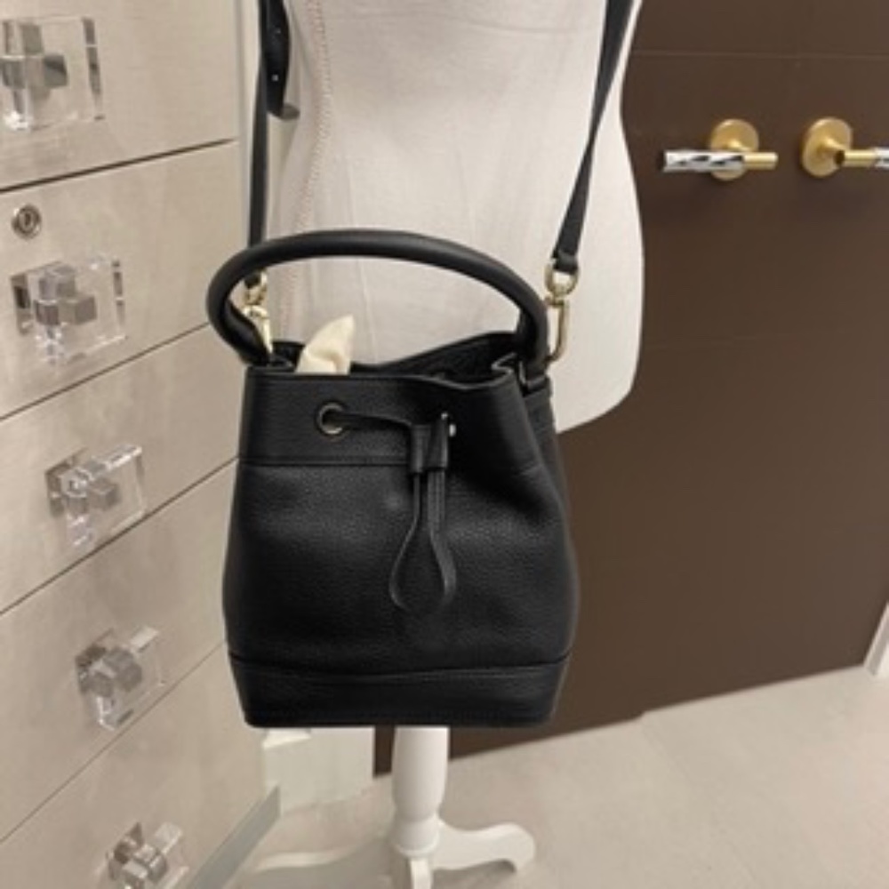 Tory Burch Bucket Bag